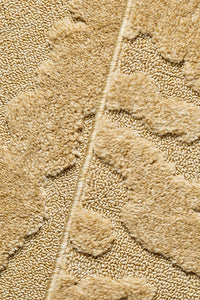 Haven Nyla Gold Rug