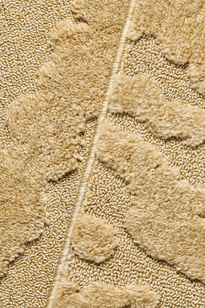 Haven Nyla Gold Rug