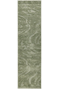 Haven Nyla Green Rug