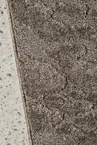 Haven Nyla Mocha Rug