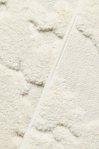 Haven Nyla White Rug