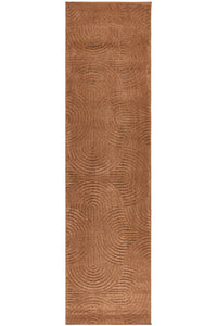 Haven Zina Rust Rug