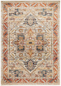 Legacy 850 Rust Rug