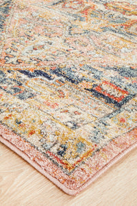 Legacy 850 Salmon Runner Rug