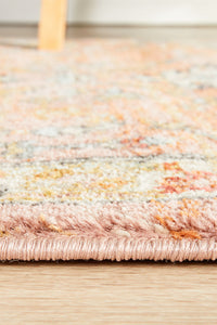 Legacy 850 Salmon Runner Rug