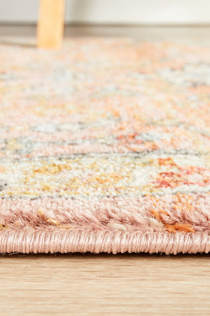 Legacy 850 Salmon Runner Rug