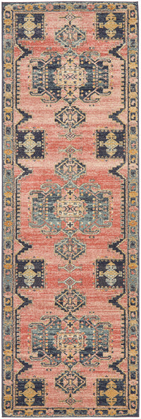 Legacy 852 Earth Runner Rug