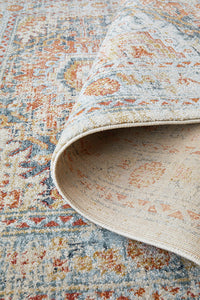 Legacy 853 Blue Rug