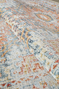 Legacy 853 Blue Rug