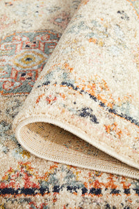 Legacy 854 Autumn Runner Rug