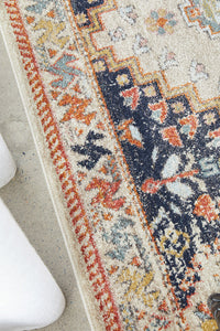 Legacy 854 Autumn Rug