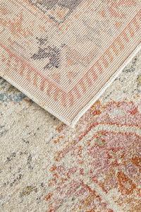 Legacy 854 Autumn Rug