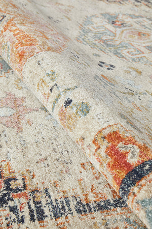 Legacy 854 Autumn Rug