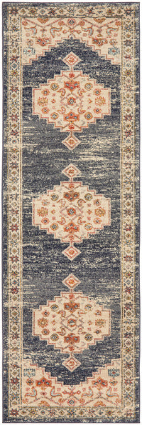 Legacy 855 Ecru Runner Rug