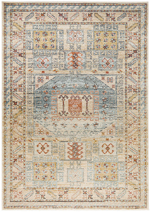 Legacy 859 Sky Blue Rug