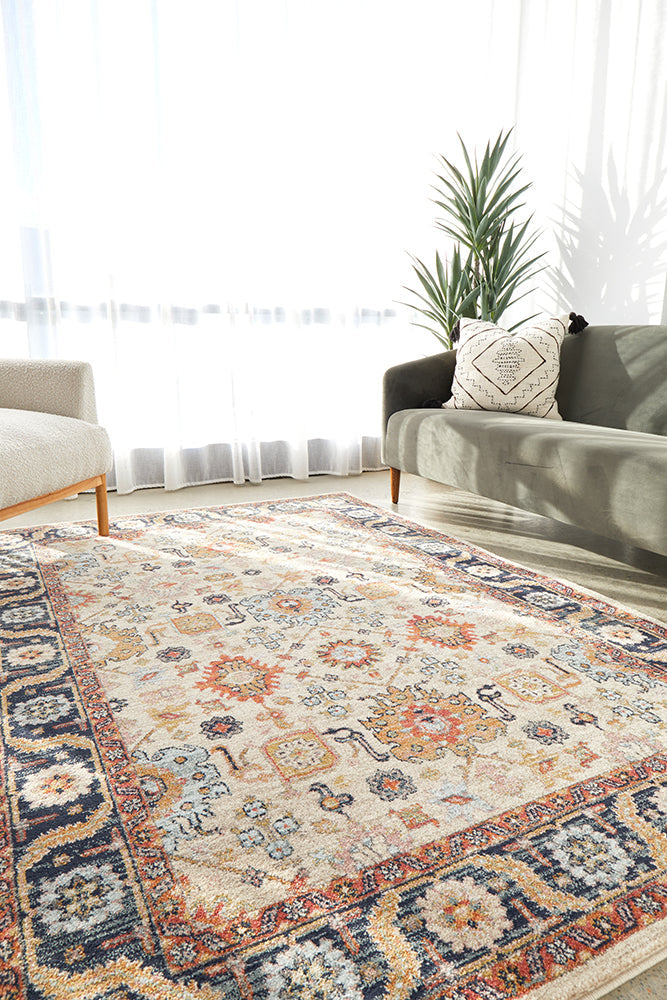 Legacy 860 Dune Rug