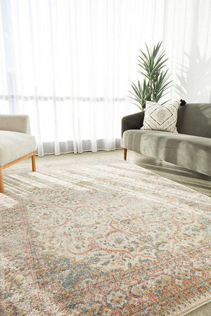 Legacy 861 Papyrus Rug