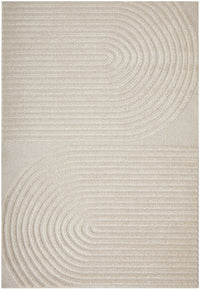 Lotus Abbey Beige Rug