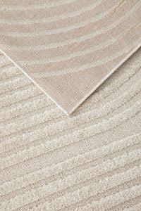 Lotus Abbey Beige Rug