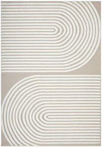 Lotus Abbey Mixed Rug