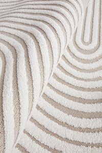 Lotus Abbey Mixed Rug