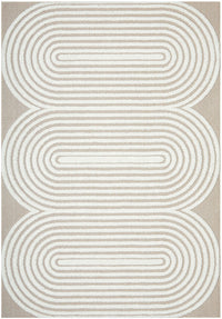 Lotus Carl Mixed Rug