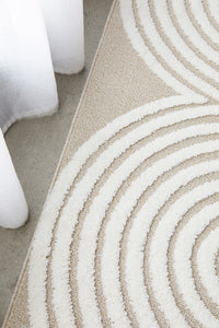 Lotus Carl Mixed Rug