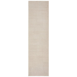 Marigold Dior Natural Runner Rug