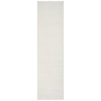 Marigold Dior White Runner Rug