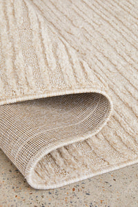 Marigold Suri Natural Runner Rug