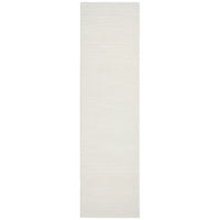Marigold Suri White Runner Rug