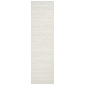 Marigold Suri White Runner Rug
