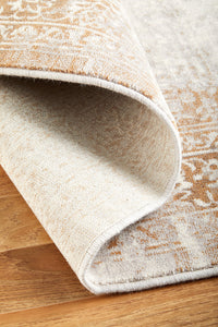 Melody Demi Beige Rug