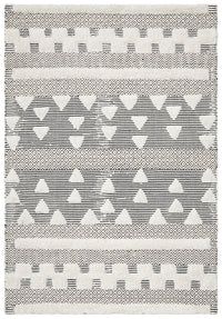 Miller Rhythm Flow Ivory Rug