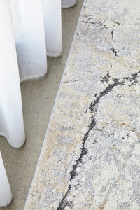 Mineral 444 Stone Rug