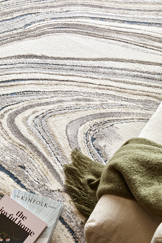 Mineral 555 Rock Rug