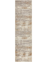 Opulence Phoebe Cream Runner Rug