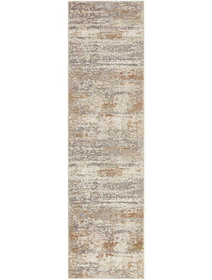 Opulence Phoebe Cream Runner Rug