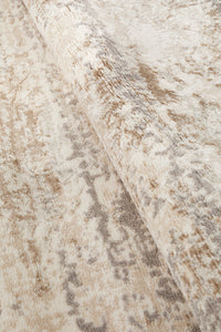 Opulence Phoebe Cream Runner Rug