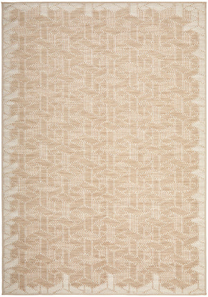 Patio Kudo Natural Rug