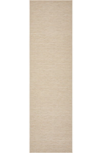 Patio Misty Natural Runner Rug