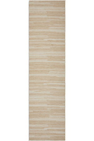 Patio Tilda Natural Runner Rug