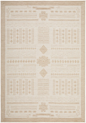 Patio Ziggy Natural Rug