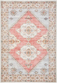 Revive Avril Rose Rug