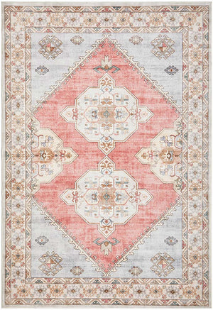 Revive Avril Rose Rug