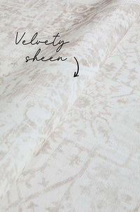 Revive Loni Natural Rug