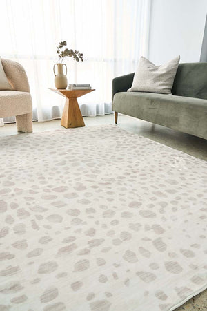 Revive Mila Natural Rug