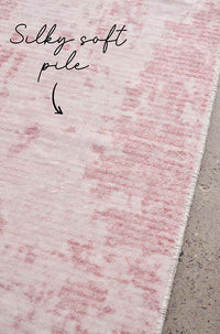 Revive Muse Blush Rug