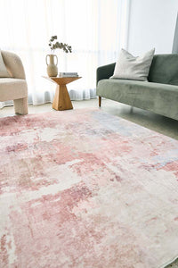 Revive Roxy Pastel Rug