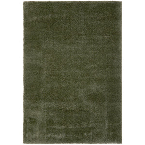 Sienna Green Rug
